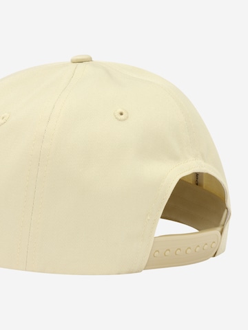 Cappello da baseball di Calvin Klein Jeans in verde