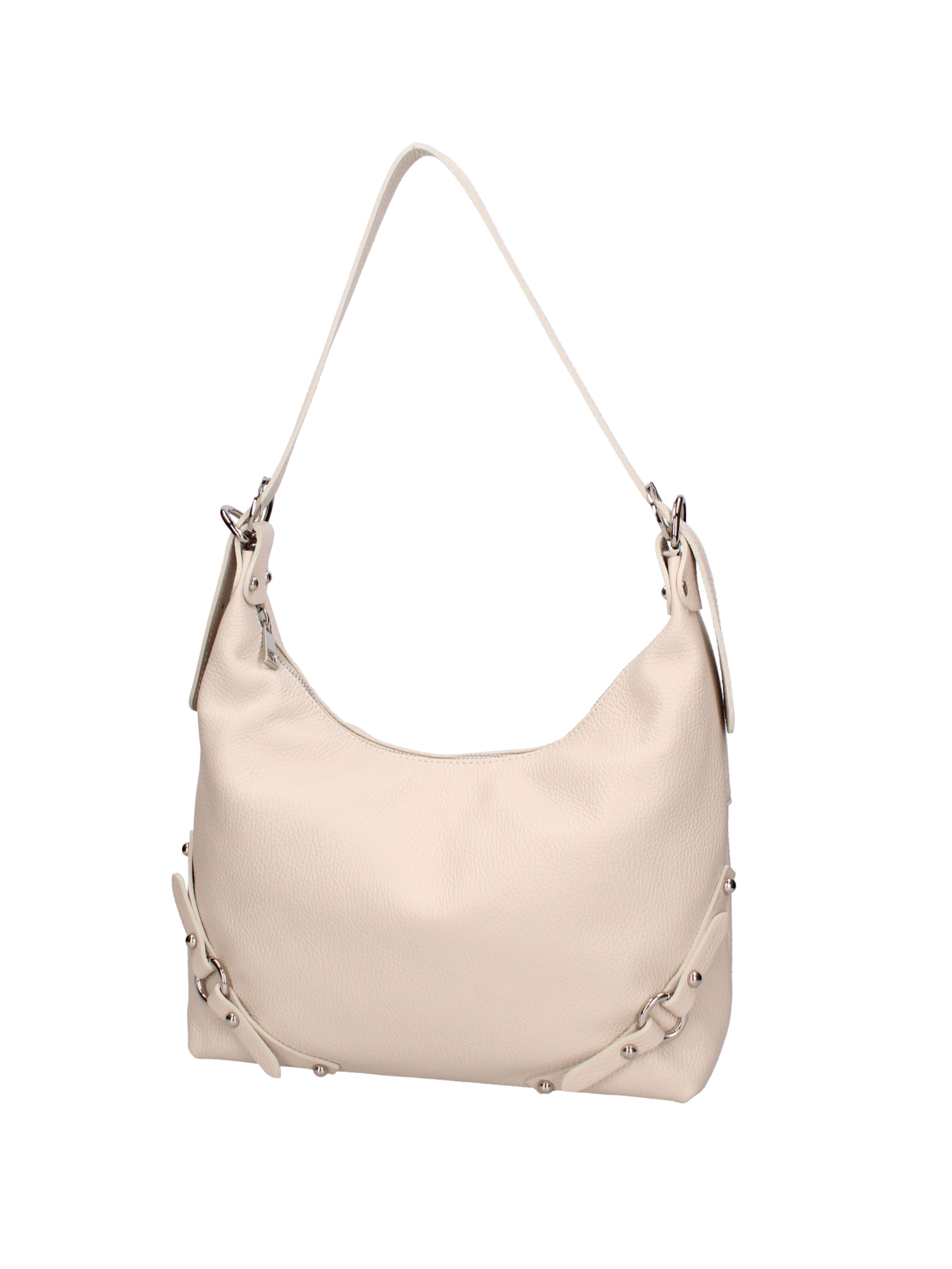 Viola Castellani Schoudertas in Beige