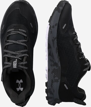 UNDER ARMOUR - Zapatillas de running 'Charged Bandit 2' en negro