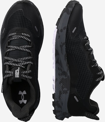 UNDER ARMOUR Běžecká obuv 'Charged Bandit 2' – černá