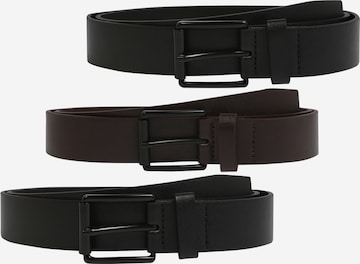 ABOUT YOU Belt 'Dave' in Brown: front