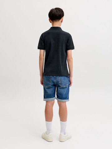Jack & Jones Junior Shirt in Black