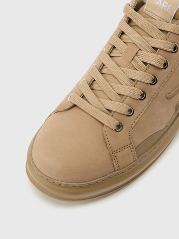 Karl Lagerfeld Trainers in Grey