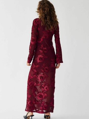 Noella Mekko ' Kameyella ' värissä punainen