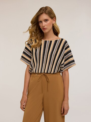 MOTIVI Trui in Beige