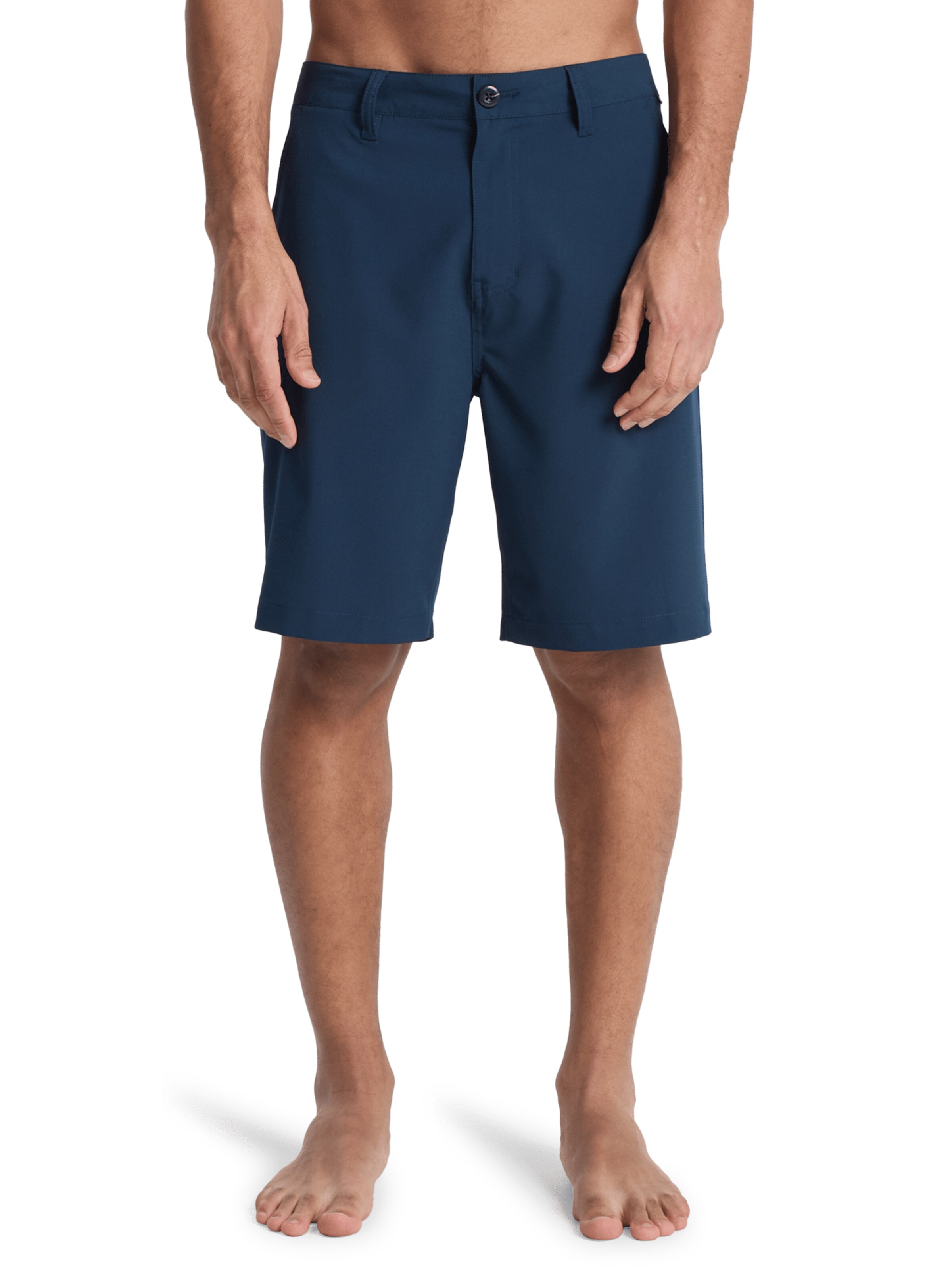 QUIKSILVER Boardshorts 'Union Amph 20' in Blau: Vorderseite