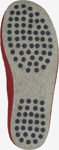 COSMOS COMFORT Slippers in Red