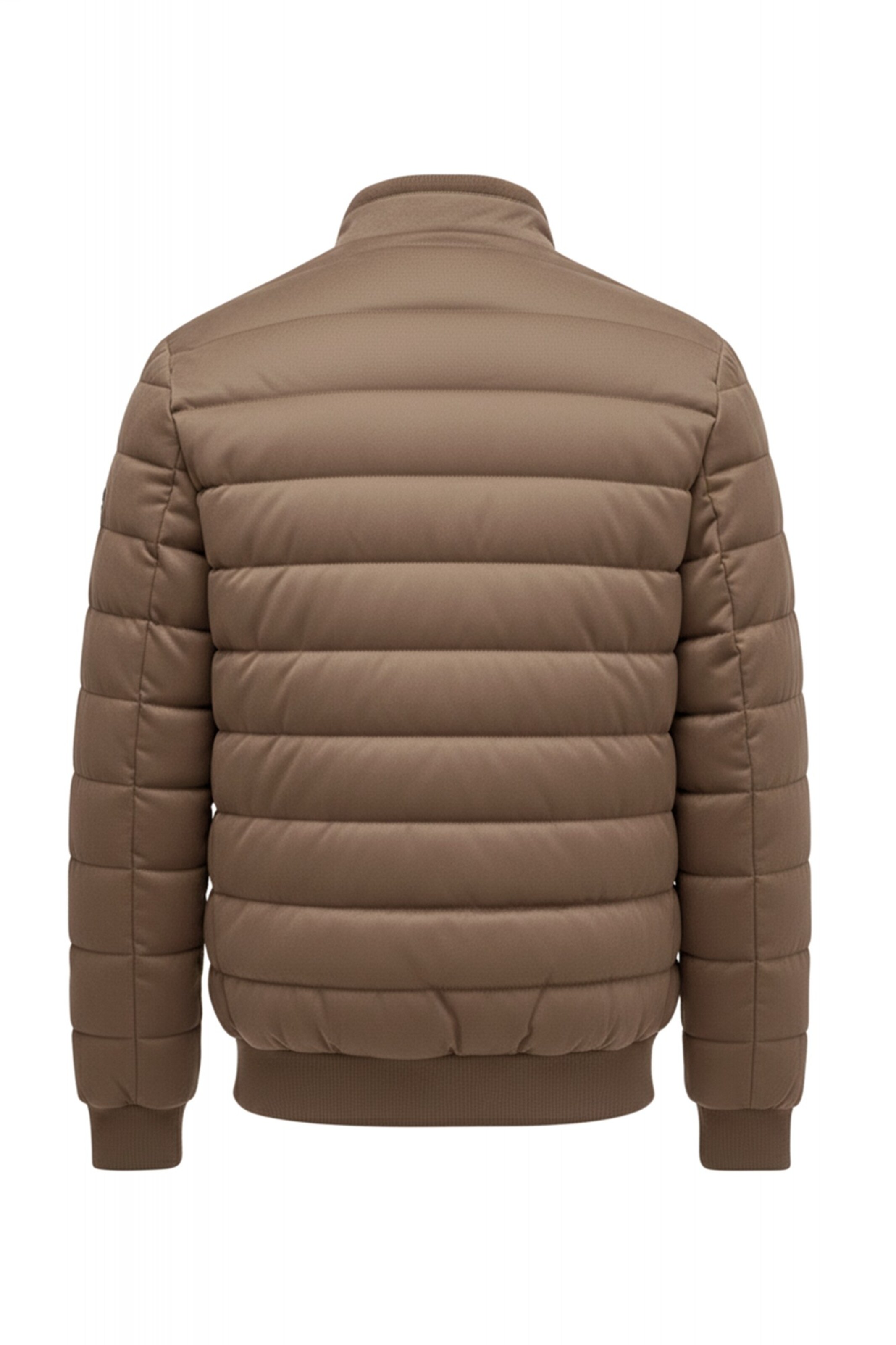 Veste d’hiver Salsa Jeans en marron