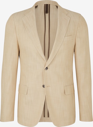 STRELLSON Regular fit Suit Jacket 'Acon' in Beige: front
