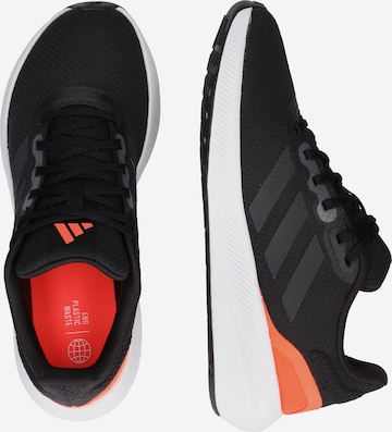 Sneaker de alergat 'Runfalcon 3.0' de la ADIDAS PERFORMANCE pe negru