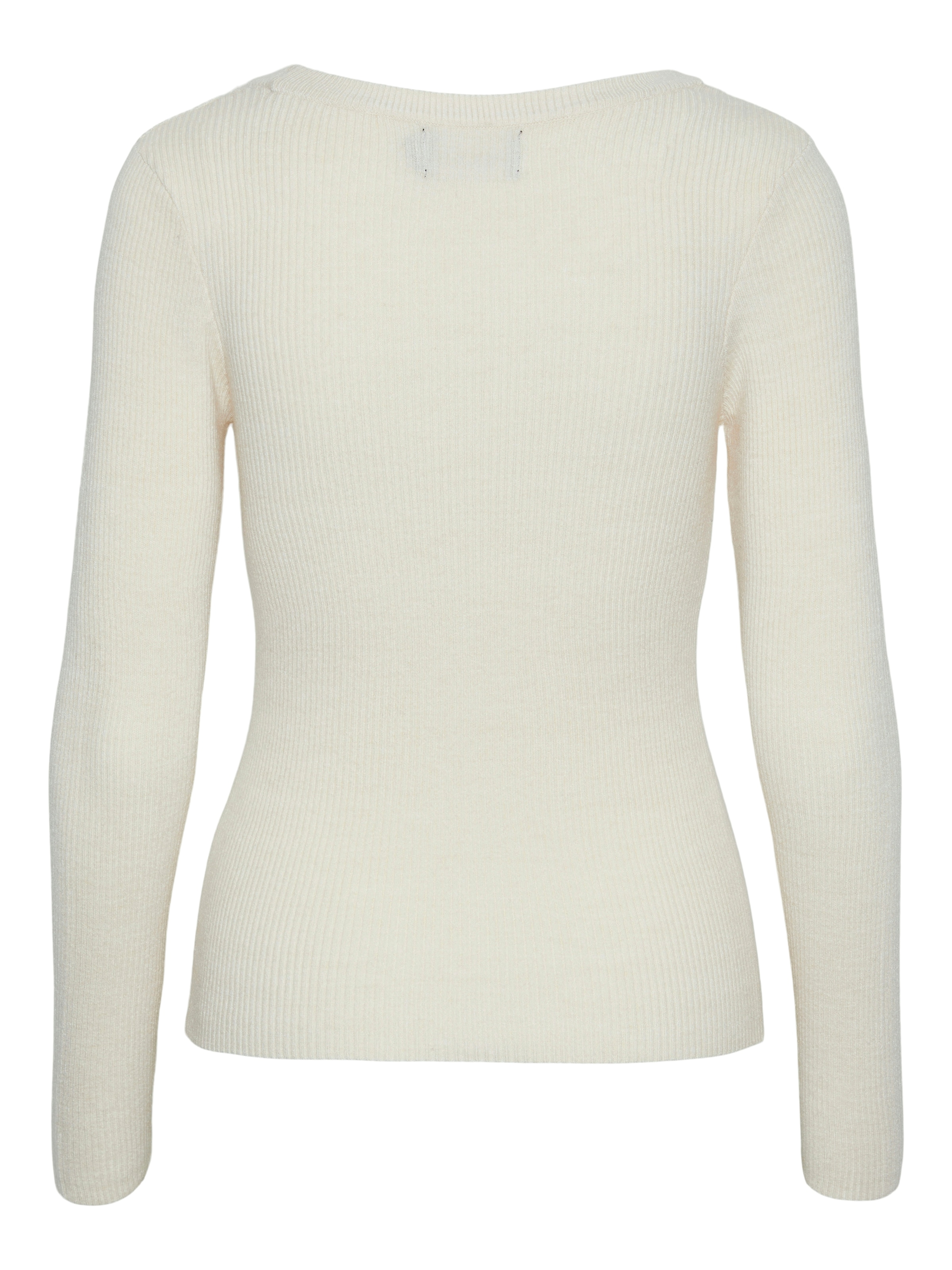 Pullover di PIECES in beige