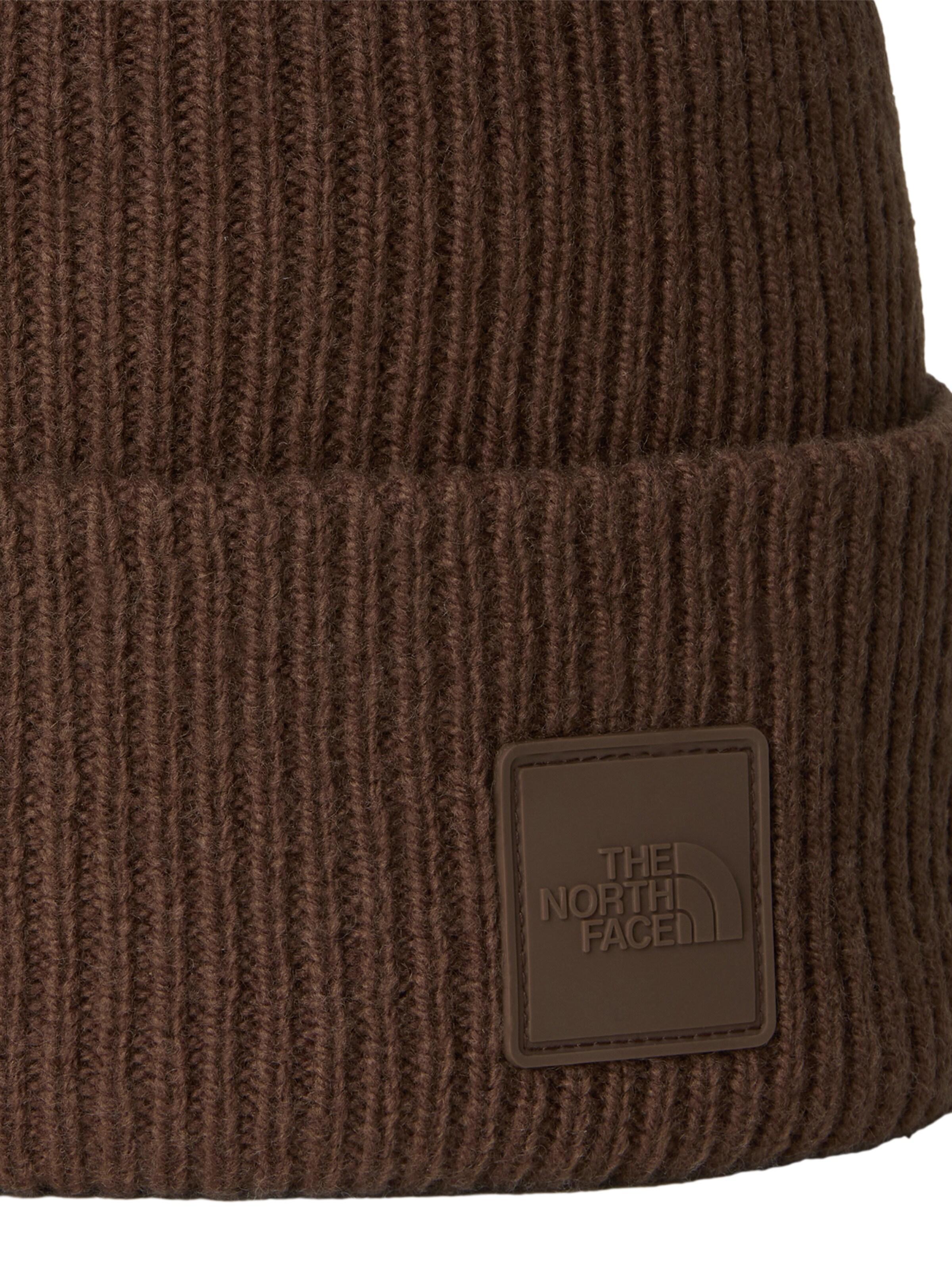 THE NORTH FACE Шапка '6454 - NF UX' в Коричневый