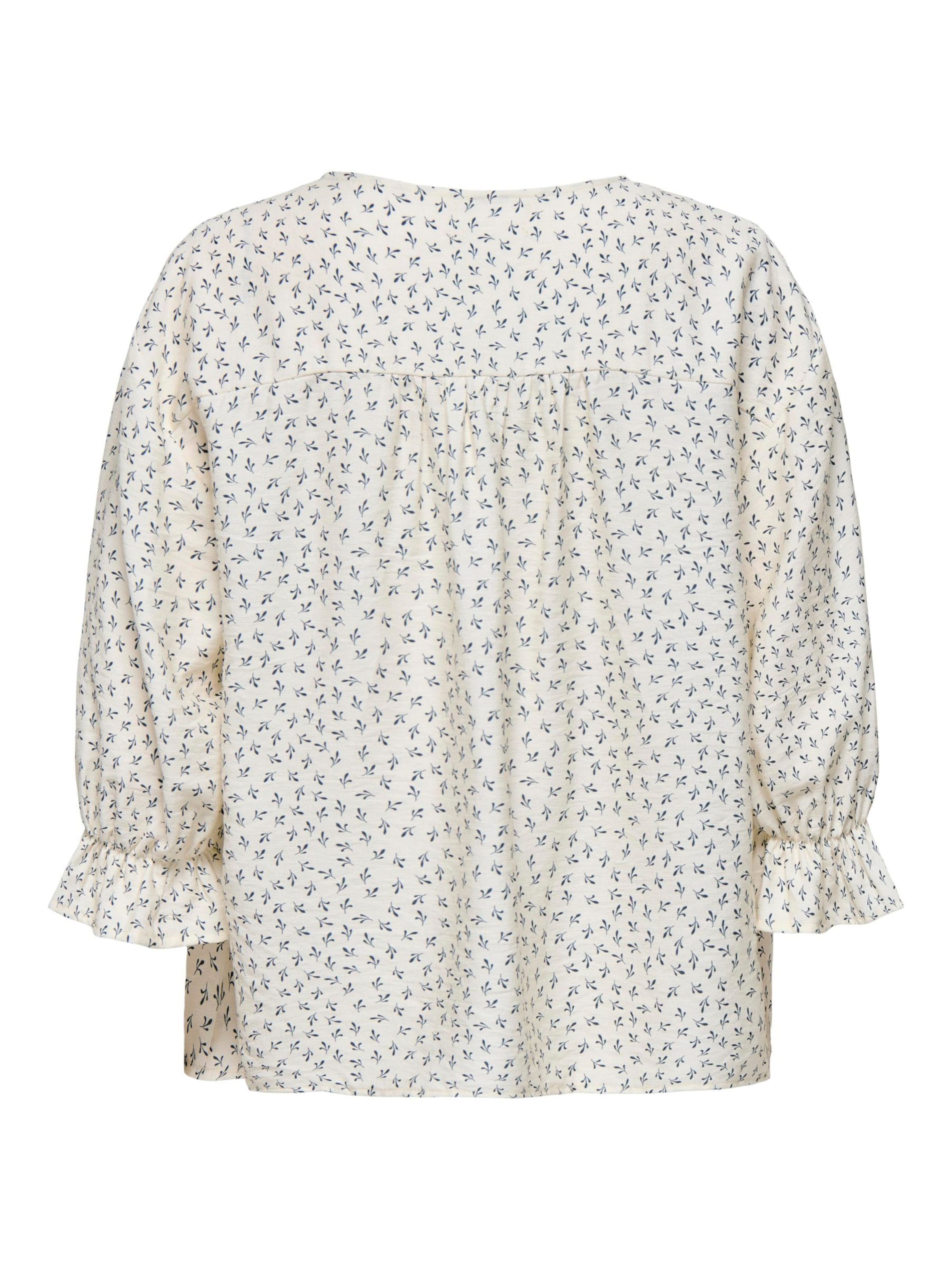 JDY Blouse in Beige