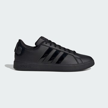 ADIDAS SPORTSWEAR Platform trainers 'Star Wars Grand Court' in Black