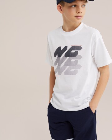 WE FashionMajica - bijela boja