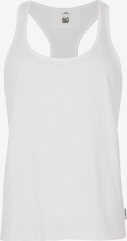 O'NEILL Top in White: front