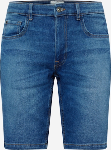 Jeans 'Stockholm' di Redefined Rebel in blu: frontale