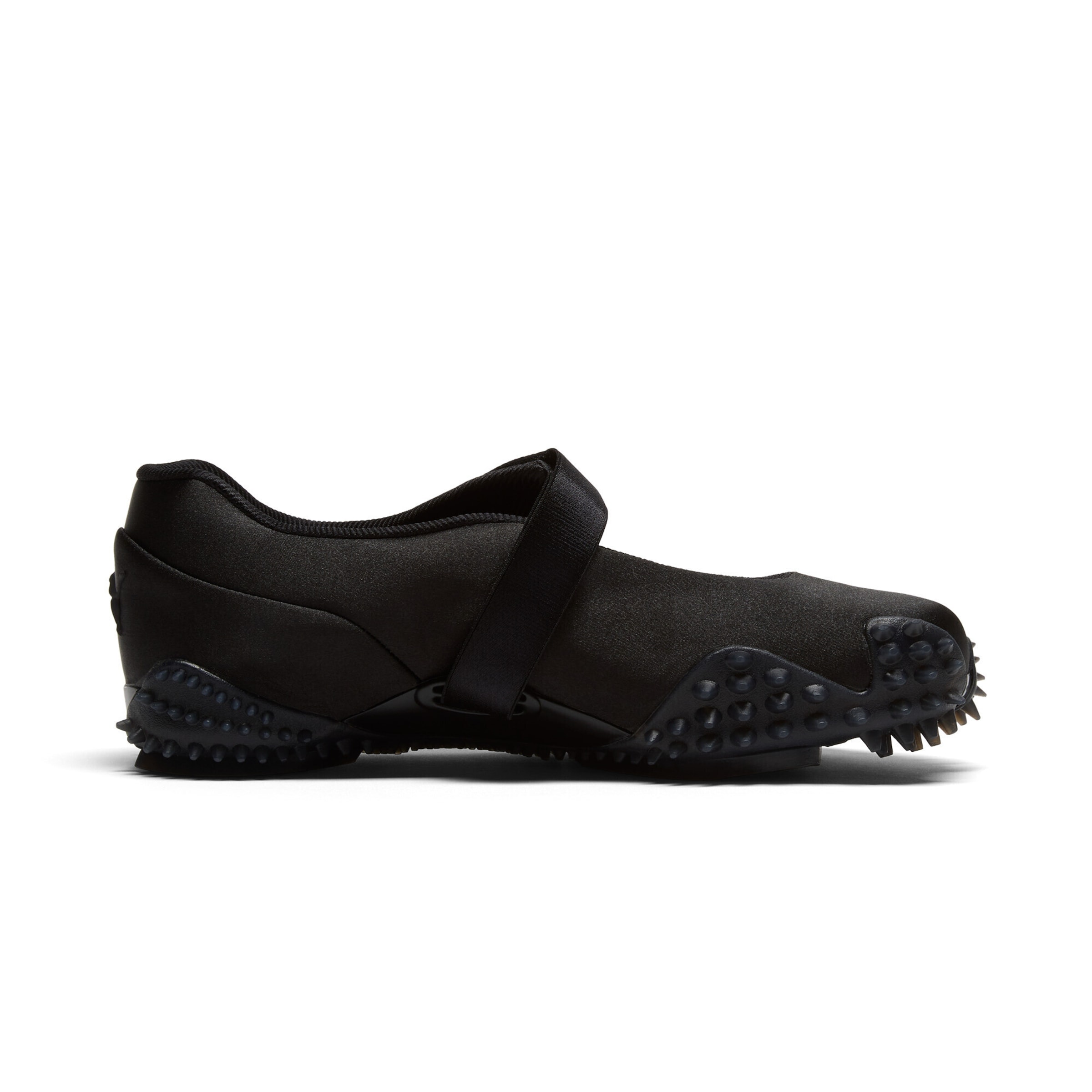 PUMA Sneakers laag 'Mostro Fey' in Zwart