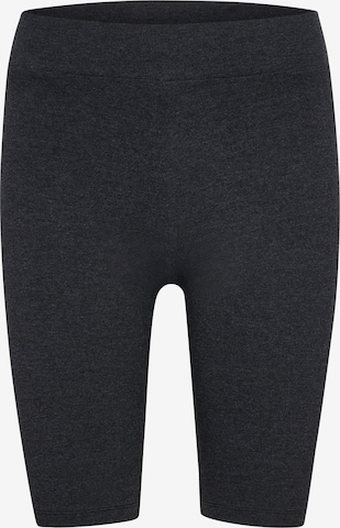 Hummel Sportsbukser 'Pulse' i sort: forside