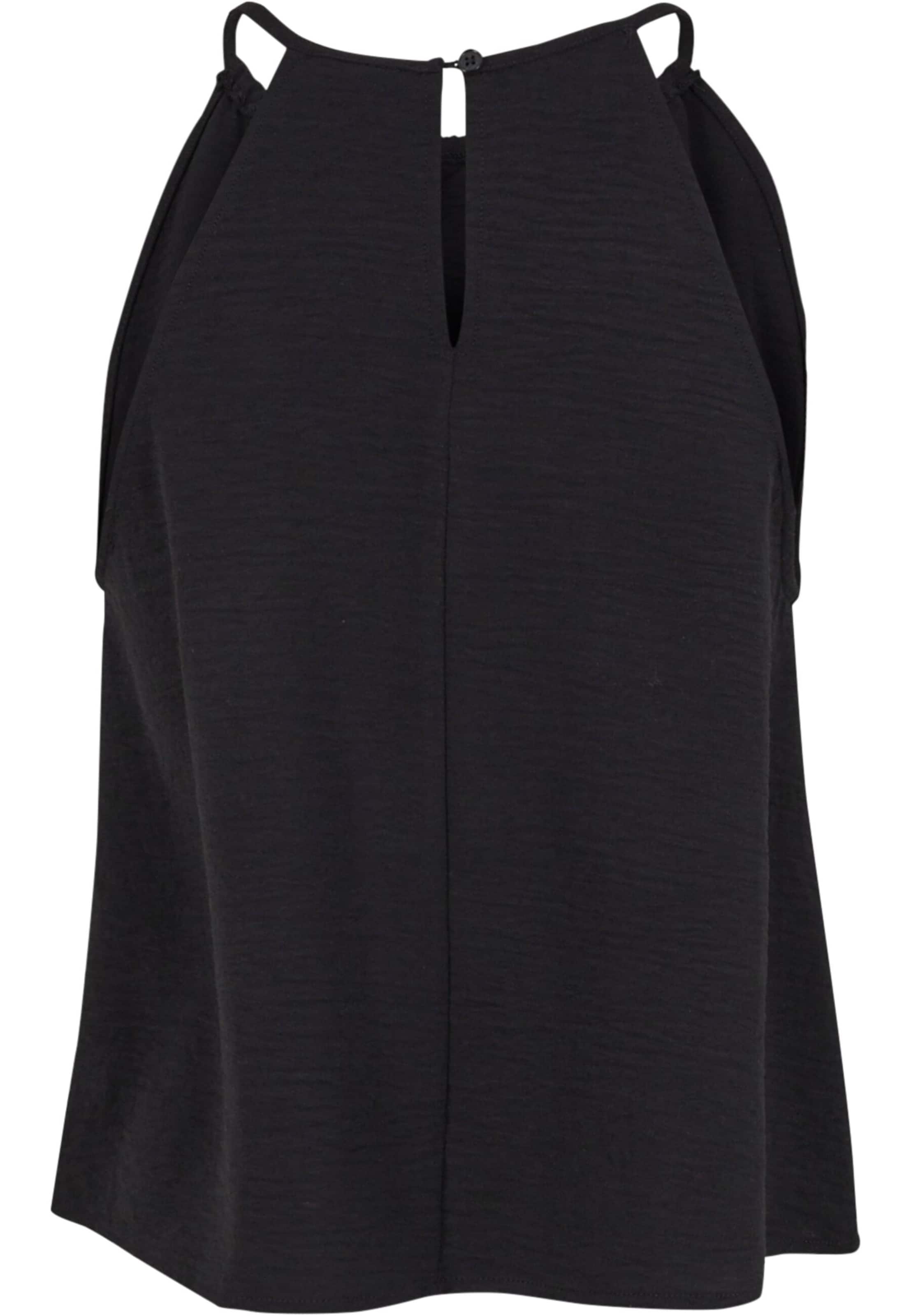 Urban Classics Top – černá