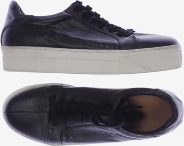 SELECTED Sneaker 41 in Schwarz: predná strana