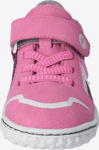RICOSTA Sneaker 'Jay' in Pink