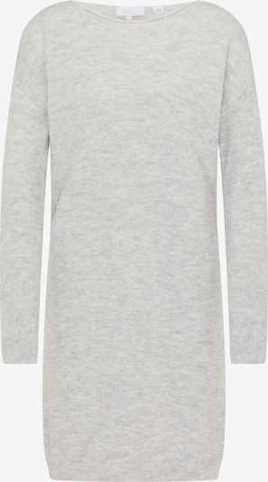 usha WHITE LABEL Sweter w kolorze jasnoszarym, Podgląd produktu