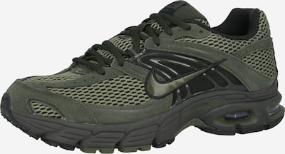 Sportbačiai be auliuko 'AIR MAX MOTO 2K' iš Nike Sportswear, spalva – tamsiai žalia, Prekių apžvalga