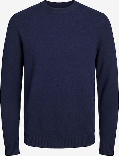 JACK & JONES Pullover in marine, Produktansicht