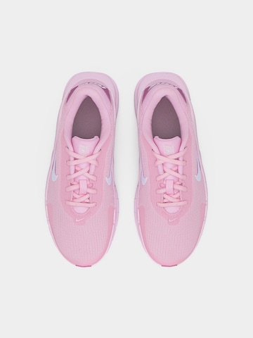 NIKESportske cipele 'Flex Train' - roza boja