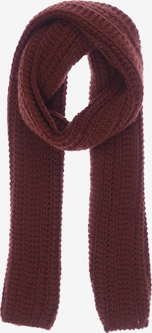 REPLAY Schal oder Tuch One Size in Braun: Vorderseite