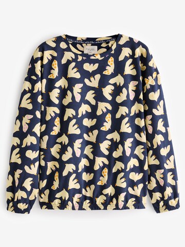 Next Pyjamas i blå