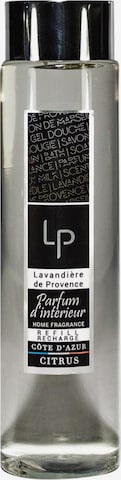 Lavandière de Provence Raumduft 'Citrus Home Fragrance Refill' in Transparent: front
