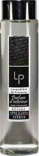 Lavandière de Provence Raumduft 'Citrus Home Fragrance Refill' in transparent, Produktansicht