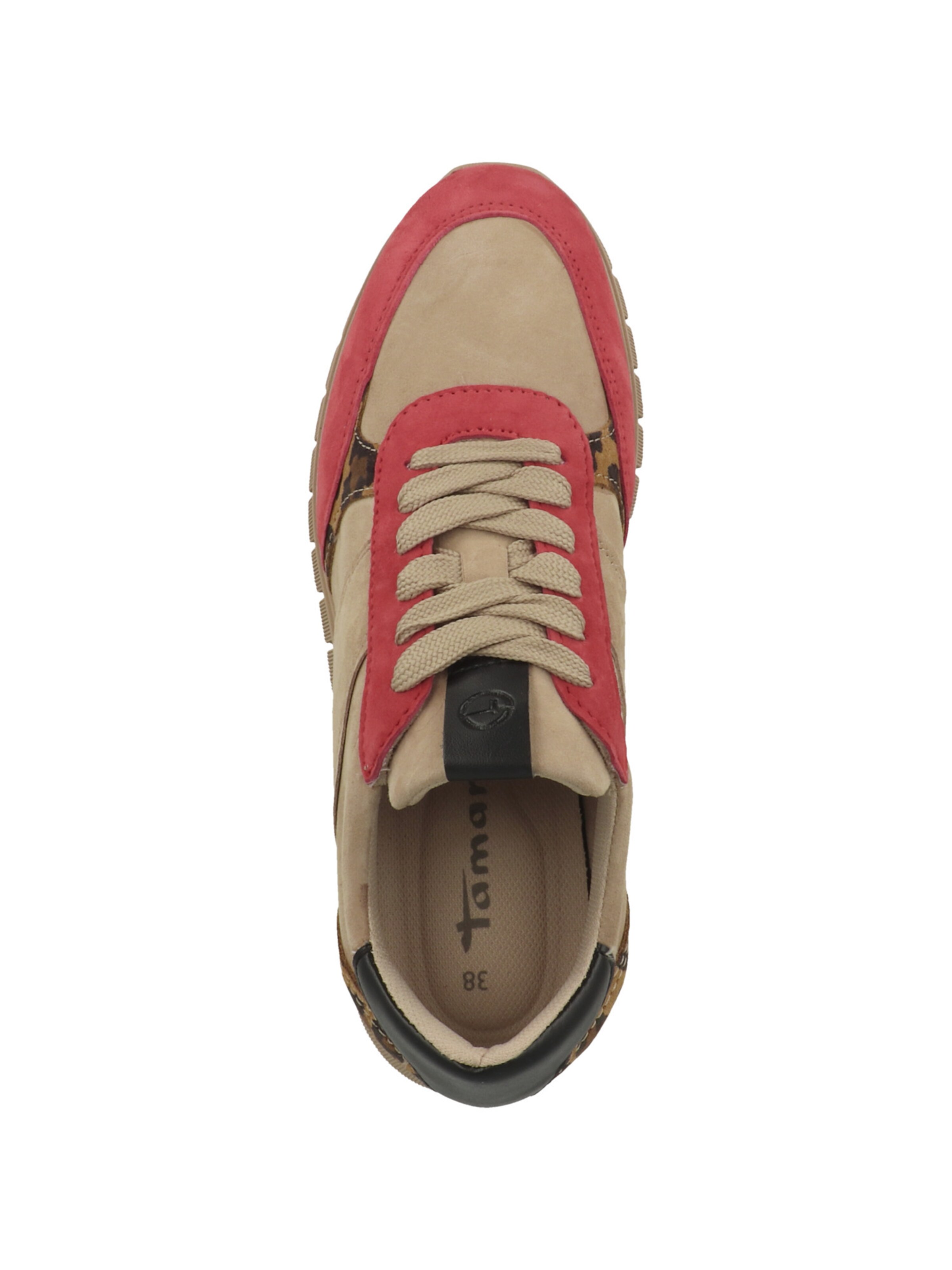 Tamaris Sneakers in Beige