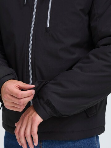BLEND - Casaco de inverno ' BHLetox ' em preto