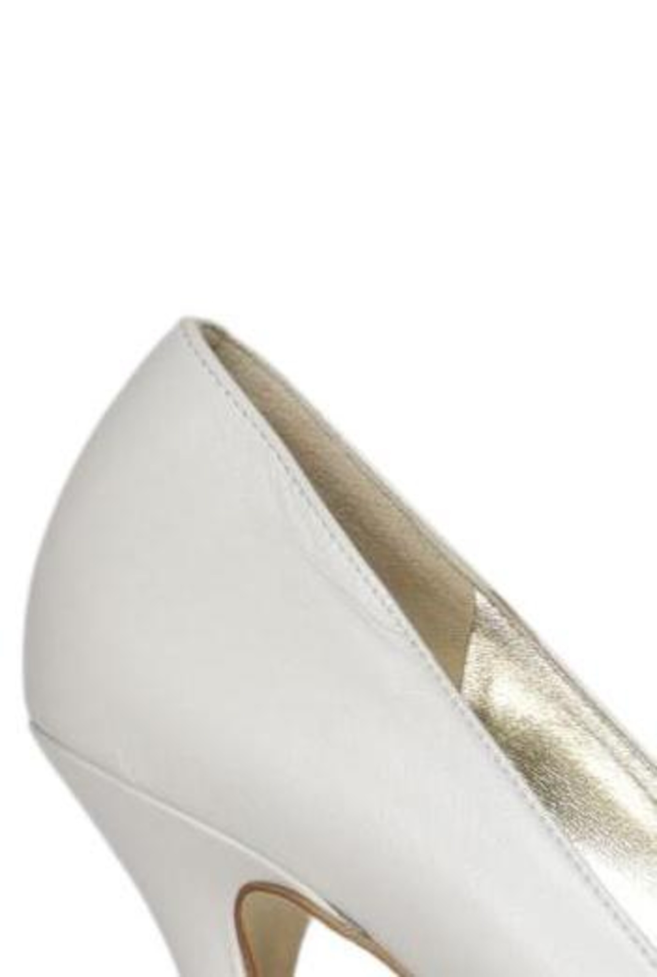 Högl High Heels & Pumps in 38,5 in White