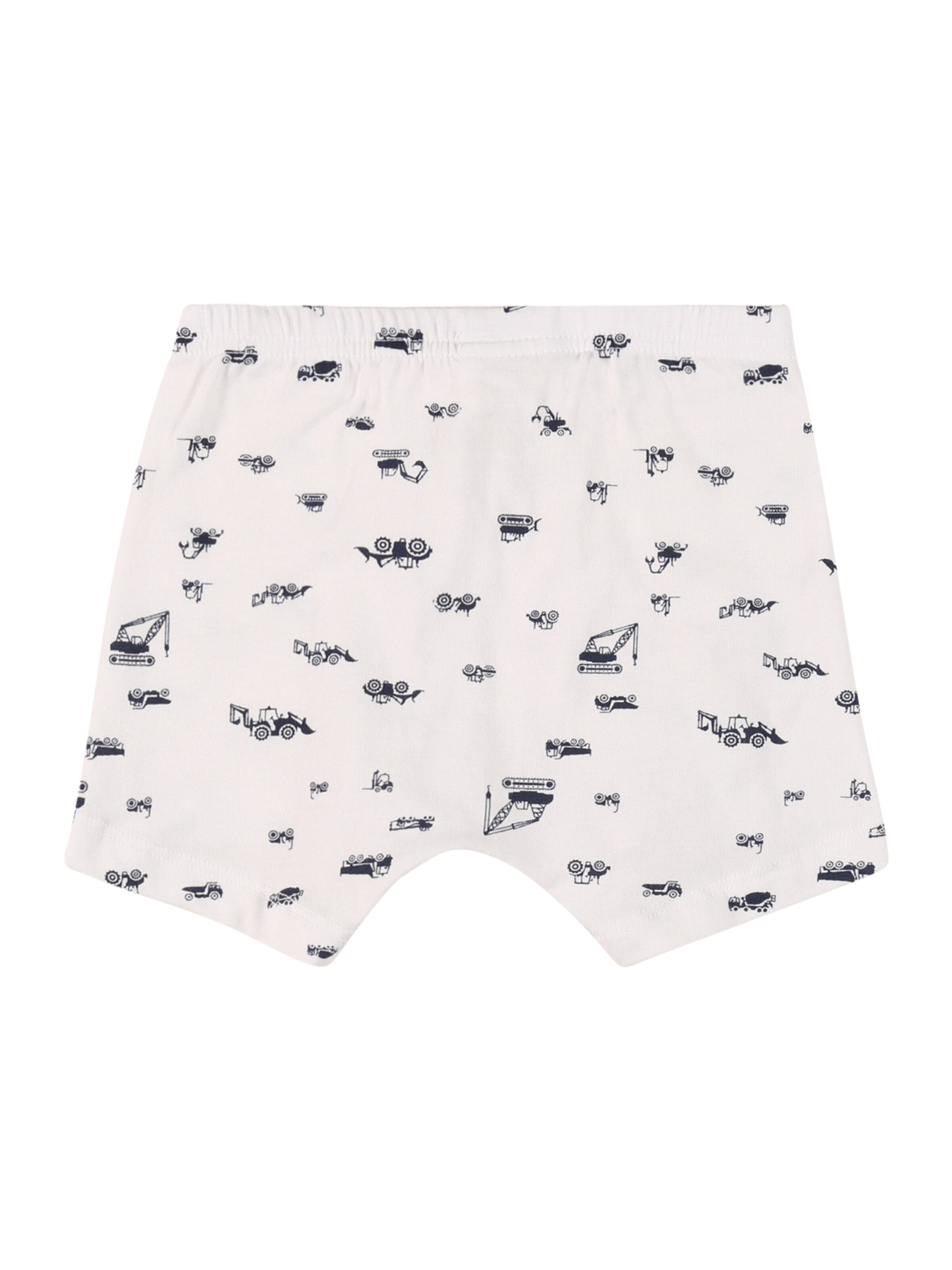 Sous-vêtements SCHIESSER en bleu