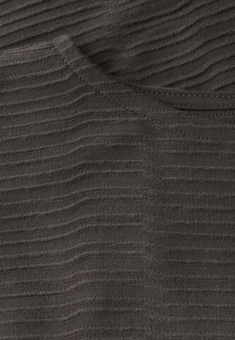 CECIL Shirt in Brown