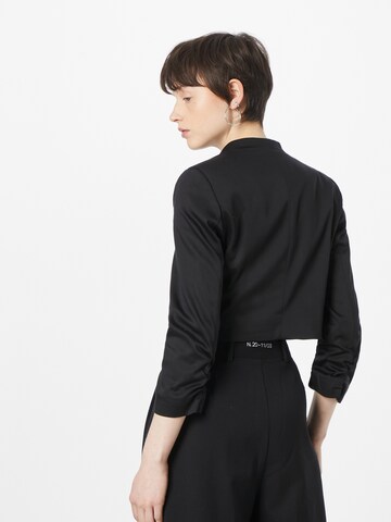 Blazer MORE & MORE en noir