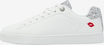 BRITISH KNIGHTS Sneakers 'Mist' in White: front