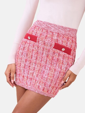 Lipsy Seelik, värv roosa: eest vaates