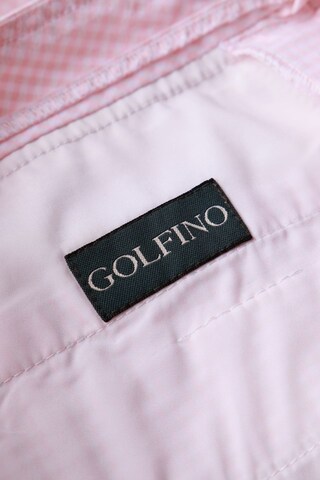 Golfino Shorts in M in Beige