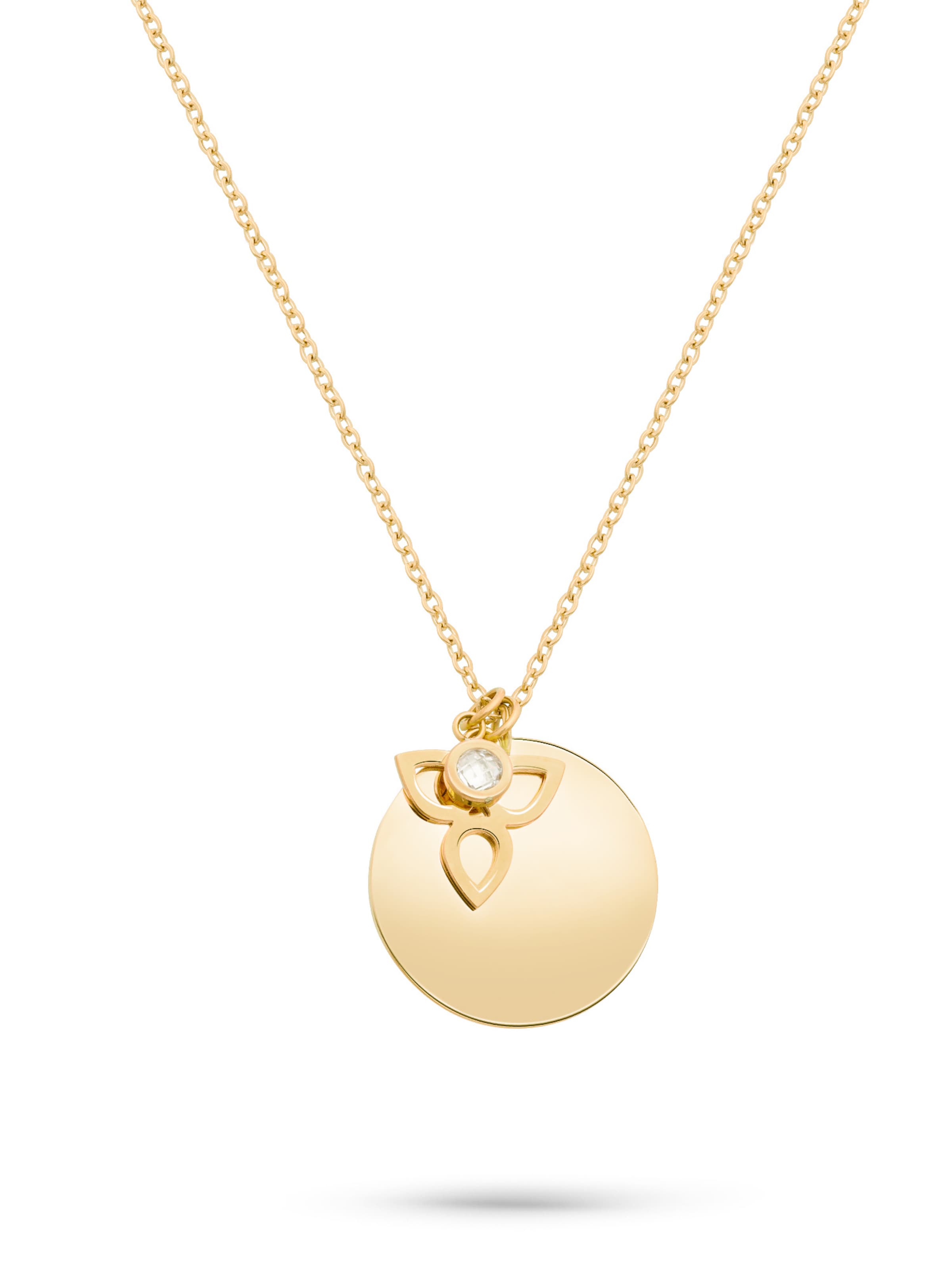 Tamaris Kette in Gold