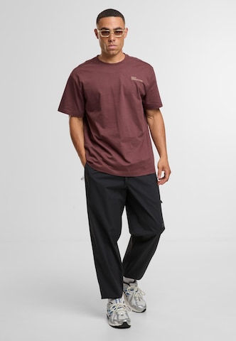 HALO Shirt in Brown