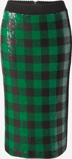 Essentiel Antwerp Skirt in 44 in Green / Black, Item view