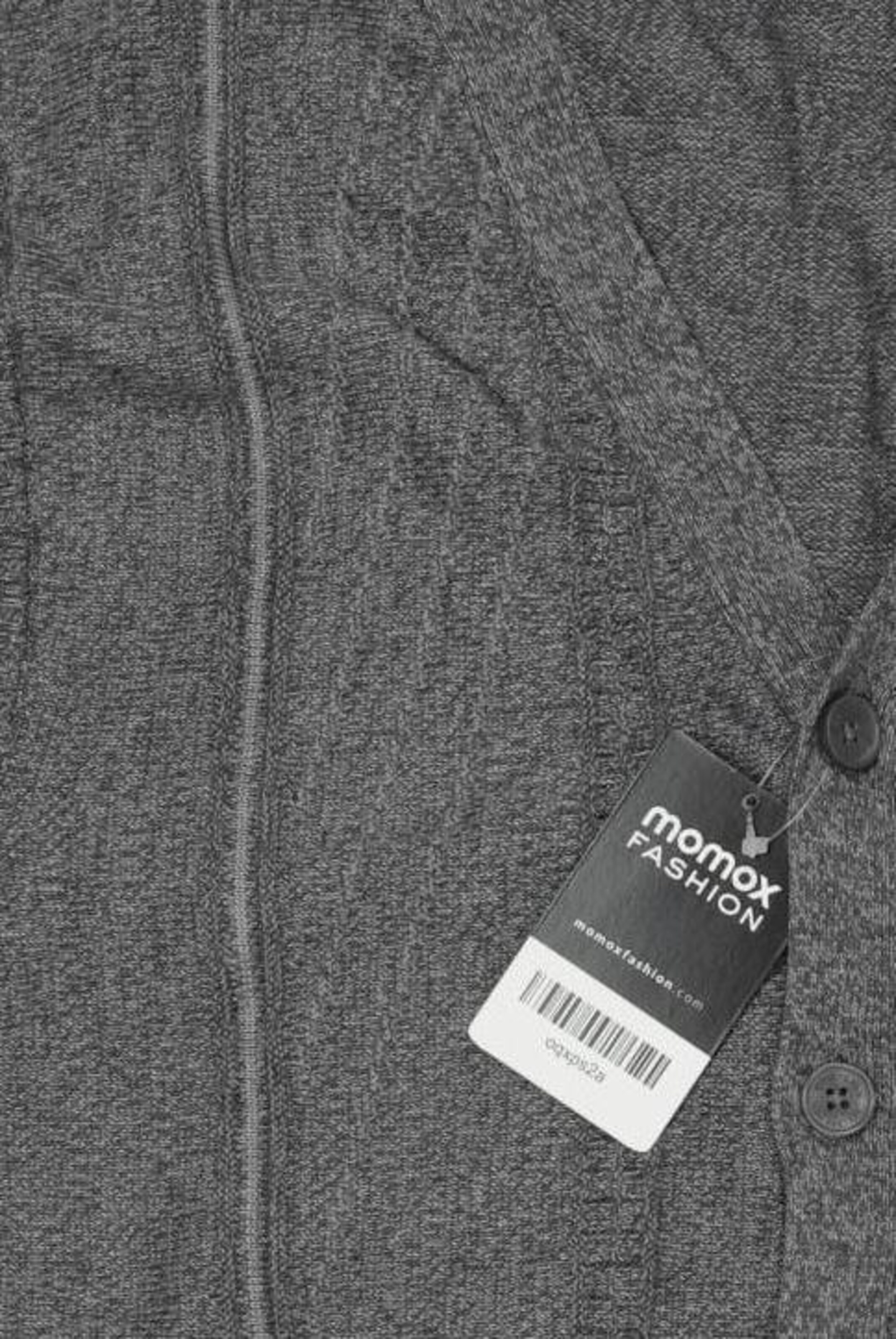 Bexleys Vest in M-L in Grey