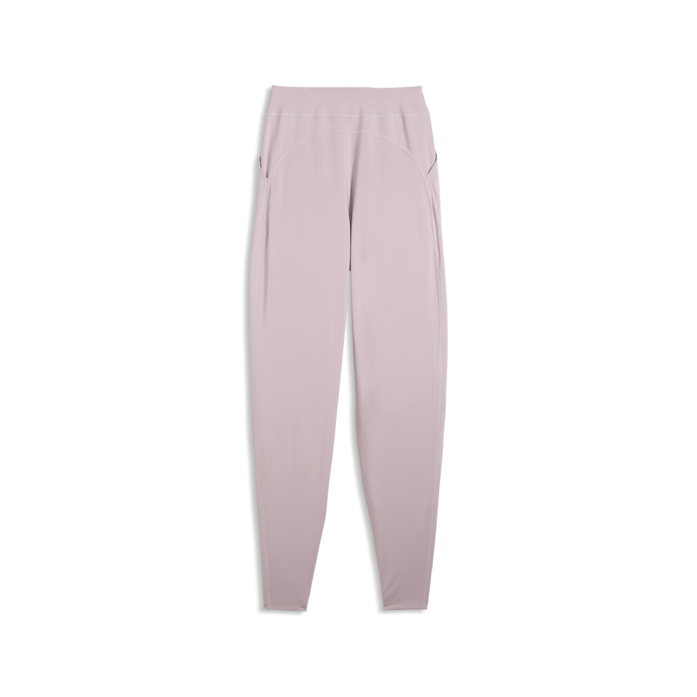 Regular Pantalon de sport PUMA en rose