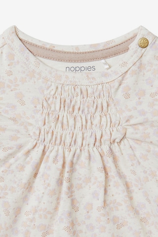 Maglietta 'Chandler' di Noppies in beige