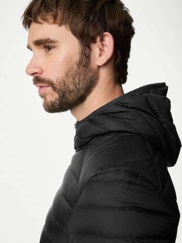Marks & Spencer Winter jacket in Black
